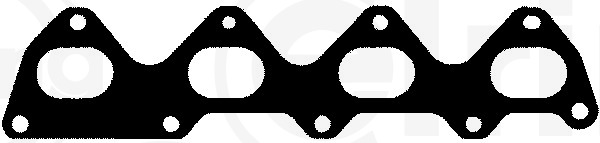 Gasket, exhaust manifold - 490.240 ELRING