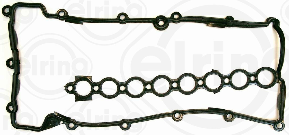 Gasket, cylinder head cover - 490.464 ELRING