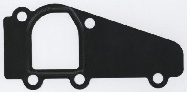 Gasket, coolant flange - 490.671 ELRING
