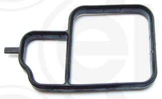 Gasket, coolant flange - 492.010 ELRING