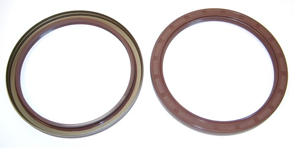 Shaft Seal, crankshaft - 493.360 ELRING
