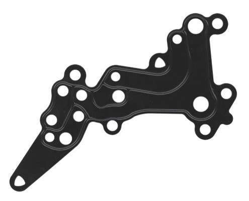 Seal, timing chain tensioner - 493.870 ELRING