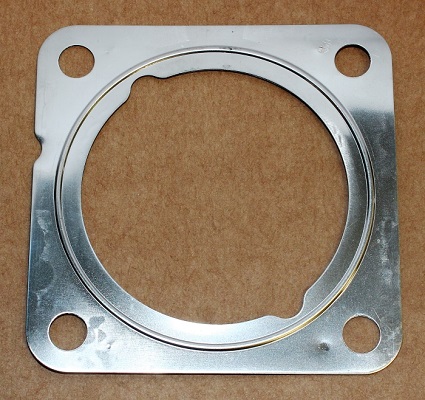 Guarnizione, Tubo gas scarico - 493.890 ELRING