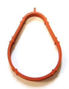 Gasket, intake manifold - 497.740 ELRING