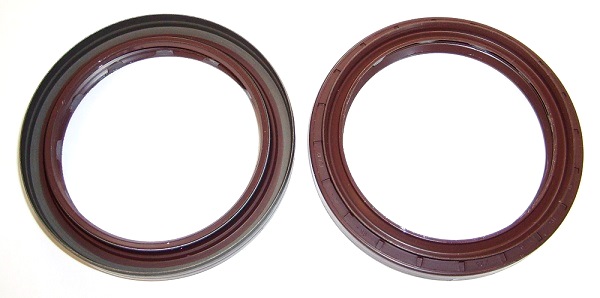 Wellendichtring, Differential - 504.560 ELRING