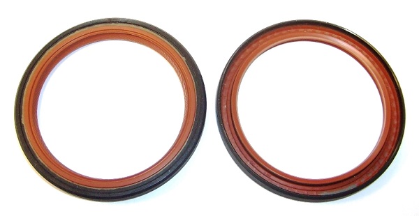 Shaft Seal, crankshaft - 505.110 ELRING