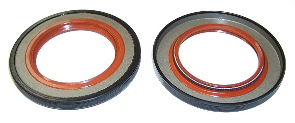 Shaft Seal, crankshaft - 505.740 ELRING