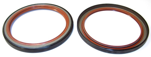 Shaft Seal, crankshaft - 508.462 ELRING