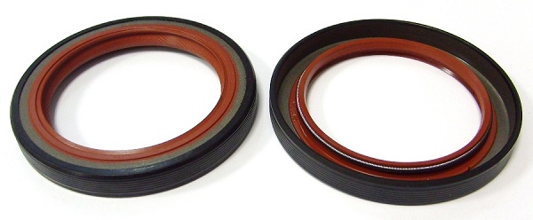 Shaft Seal, crankshaft - 508.470 ELRING