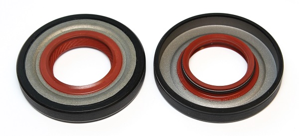 Shaft Seal, camshaft - 508.608 ELRING