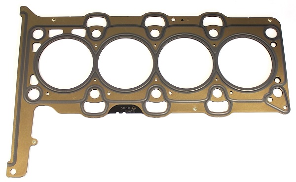 Gasket, cylinder head - 514.150 ELRING