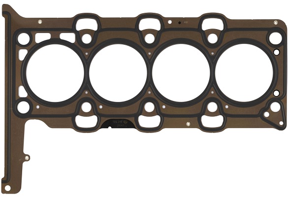 Gasket, cylinder head - 514.281 ELRING