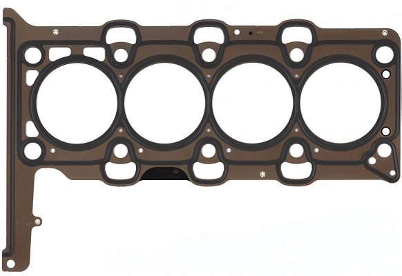 Gasket, cylinder head - 514.291 ELRING