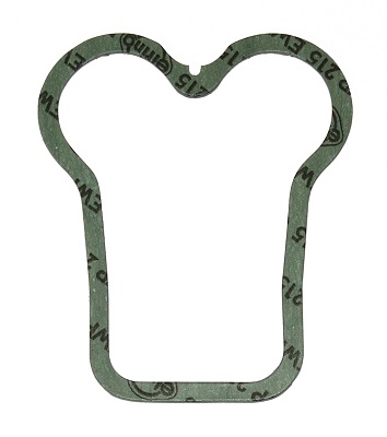 Gasket, cylinder head cover - 517.897 ELRING