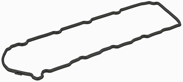 Gasket, cylinder head cover - 518.620 ELRING