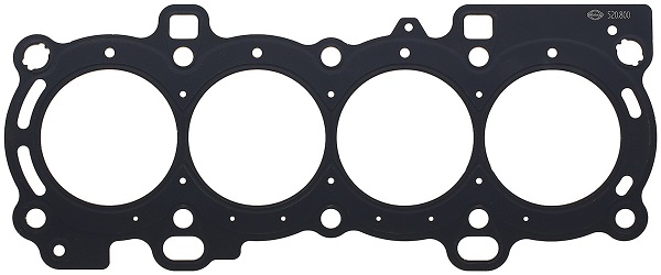 Gasket, cylinder head - 520.800 ELRING