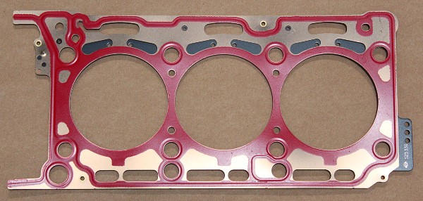Gasket, cylinder head - 523.330 ELRING