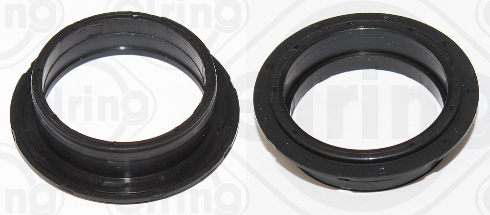 Gasket, cylinder head cover - 523.950 ELRING