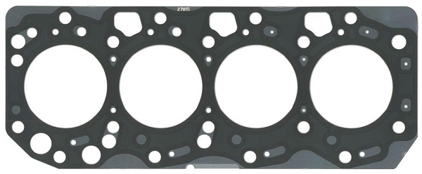 Gasket, cylinder head - 524.430 ELRING