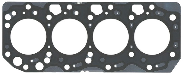 Gasket, cylinder head - 525.090 ELRING