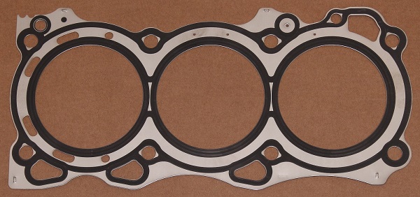 Gasket, cylinder head - 527.750 ELRING