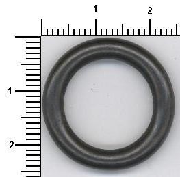 Seal Ring - 527.815 ELRING