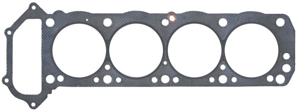 Guarnizione, Testata - 528.000 ELRING