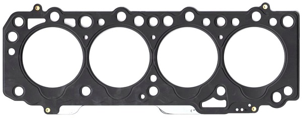 Gasket, cylinder head - 528.200 ELRING