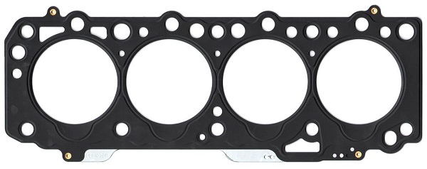 Gasket, cylinder head - 528.210 ELRING