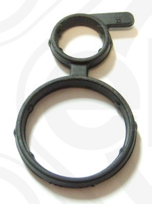 Seal Ring, injector shaft - 530.020 ELRING