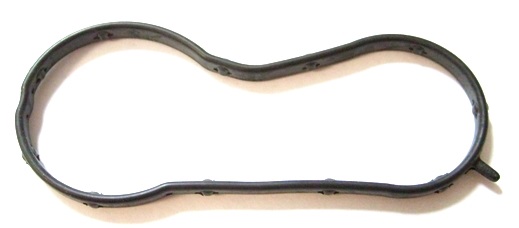 Gasket, coolant flange - 537.640 ELRING