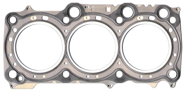 Gasket, cylinder head - 537.930 ELRING