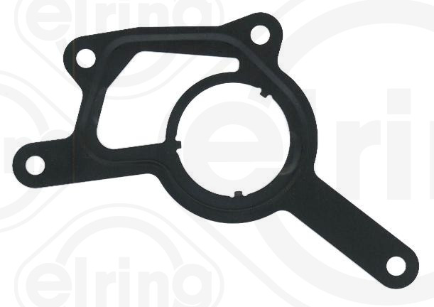 Gasket, vacuum pump - 537.960 ELRING