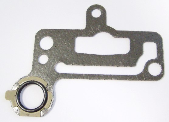 Gasket, EGR valve bracket - 538.950 ELRING