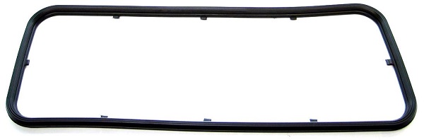 Gasket, oil sump - 539.600 ELRING