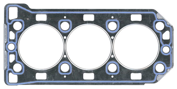 Gasket, cylinder head - 540.430 ELRING
