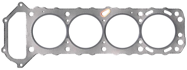 Guarnizione, Testata - 540.480 ELRING