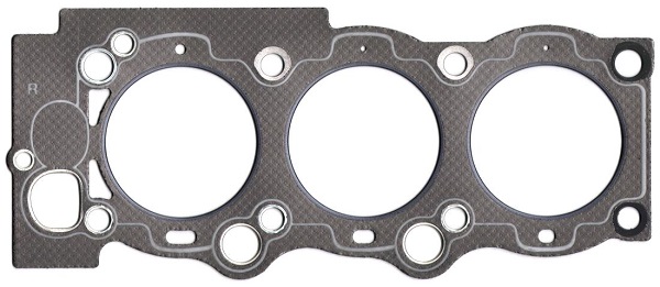 Gasket, cylinder head - 540.510 ELRING