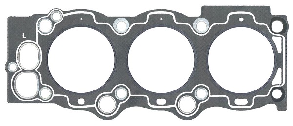 Gasket, cylinder head - 540.570 ELRING
