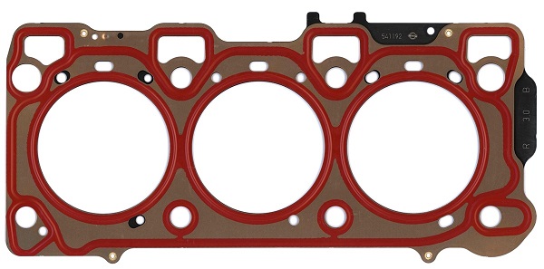 Gasket, cylinder head - 541.192 ELRING