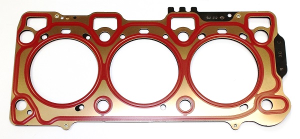 Gasket, cylinder head - 541.202 ELRING
