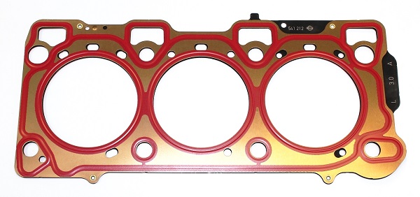 Gasket, cylinder head - 541.212 ELRING