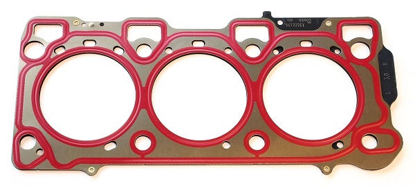 Gasket, cylinder head - 541.222 ELRING