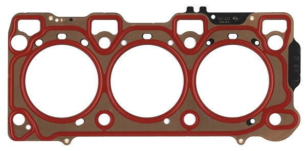 Gasket, cylinder head - 541.232 ELRING