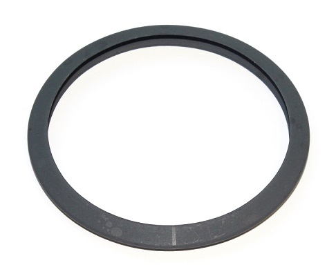 Gasket, charger - 541.313 ELRING