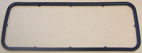 Gasket, oil sump - 542.070 ELRING