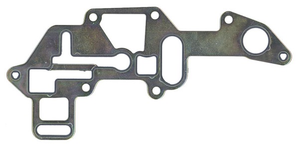 Guarnizione, Carter filtro olio - 545.770 ELRING