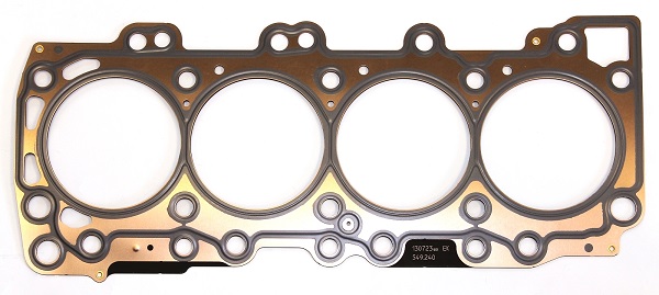 Gasket, cylinder head - 549.240 ELRING