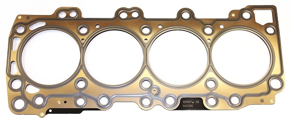 Gasket, cylinder head - 549.250 ELRING