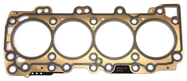 Gasket, cylinder head - 549.270 ELRING